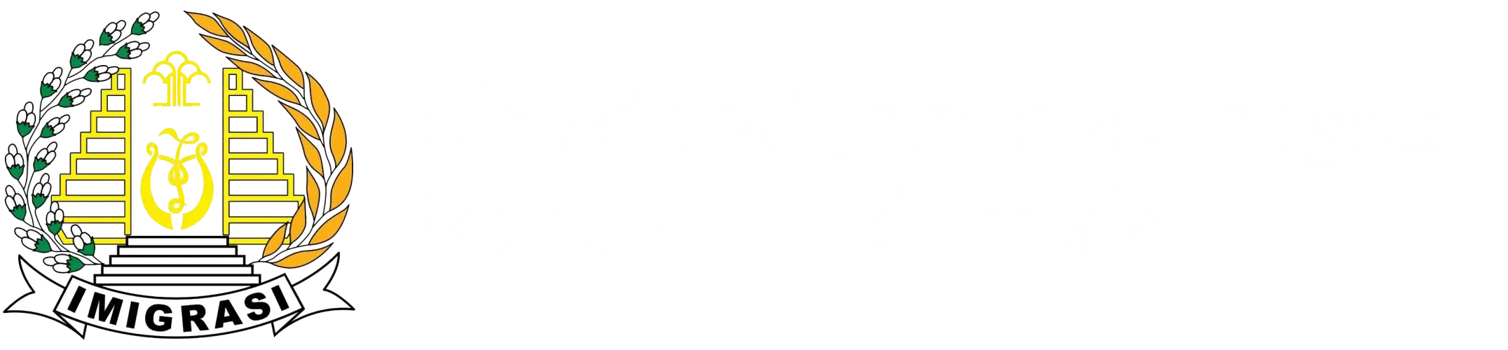 Direktorat Jenderal Imigrasi Kab Maybrat